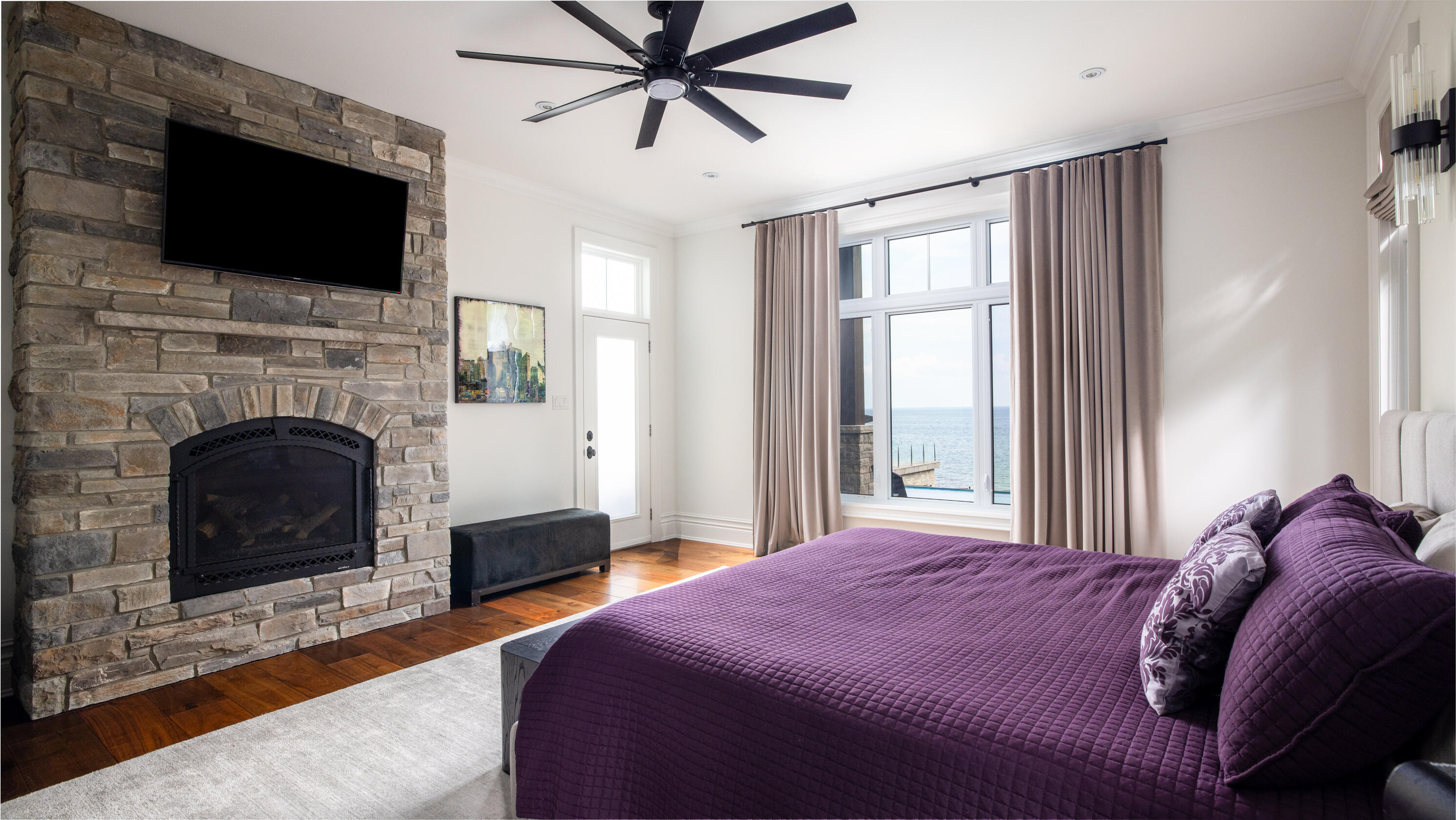 First Floor Bedroom First Floor Bedroom