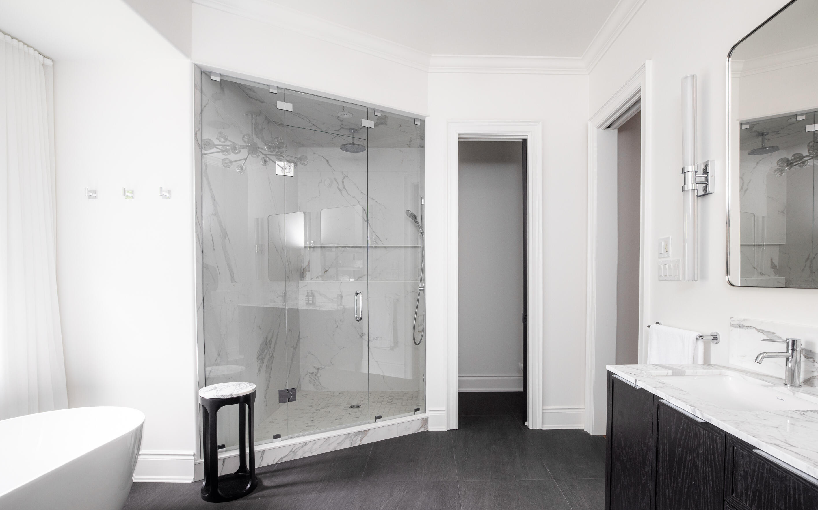 First Floor Bathroom First Floor Bathroom