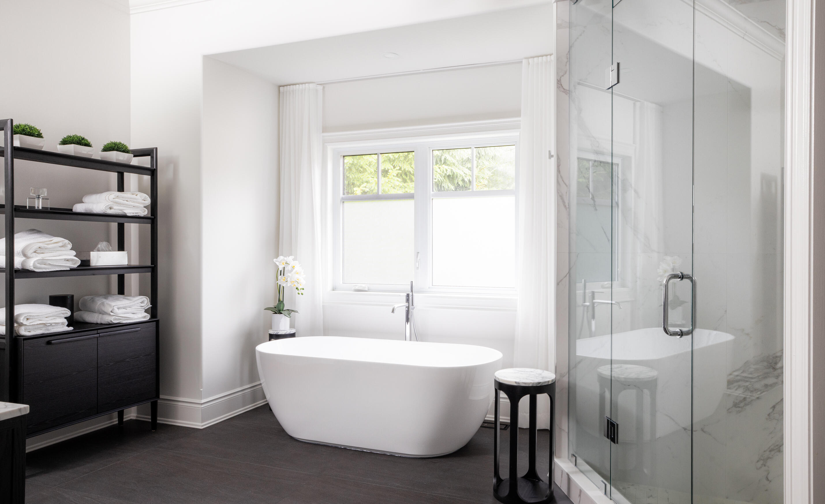 First Floor Bathroom