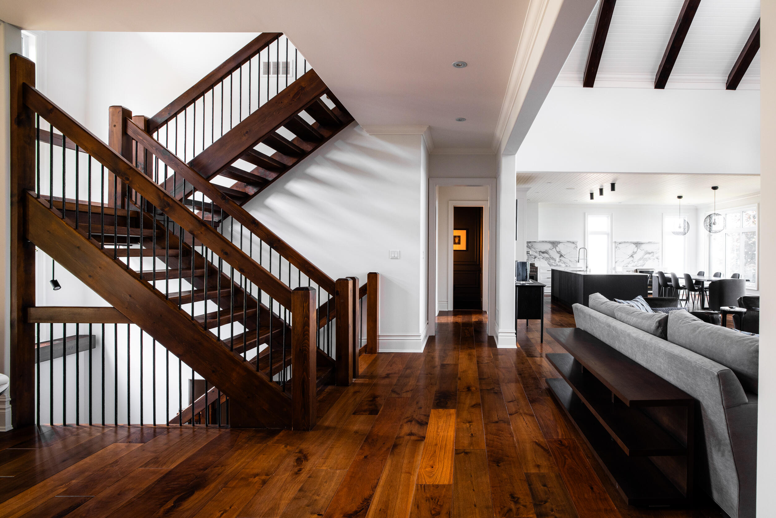 Staircases Shot Staircases Shot