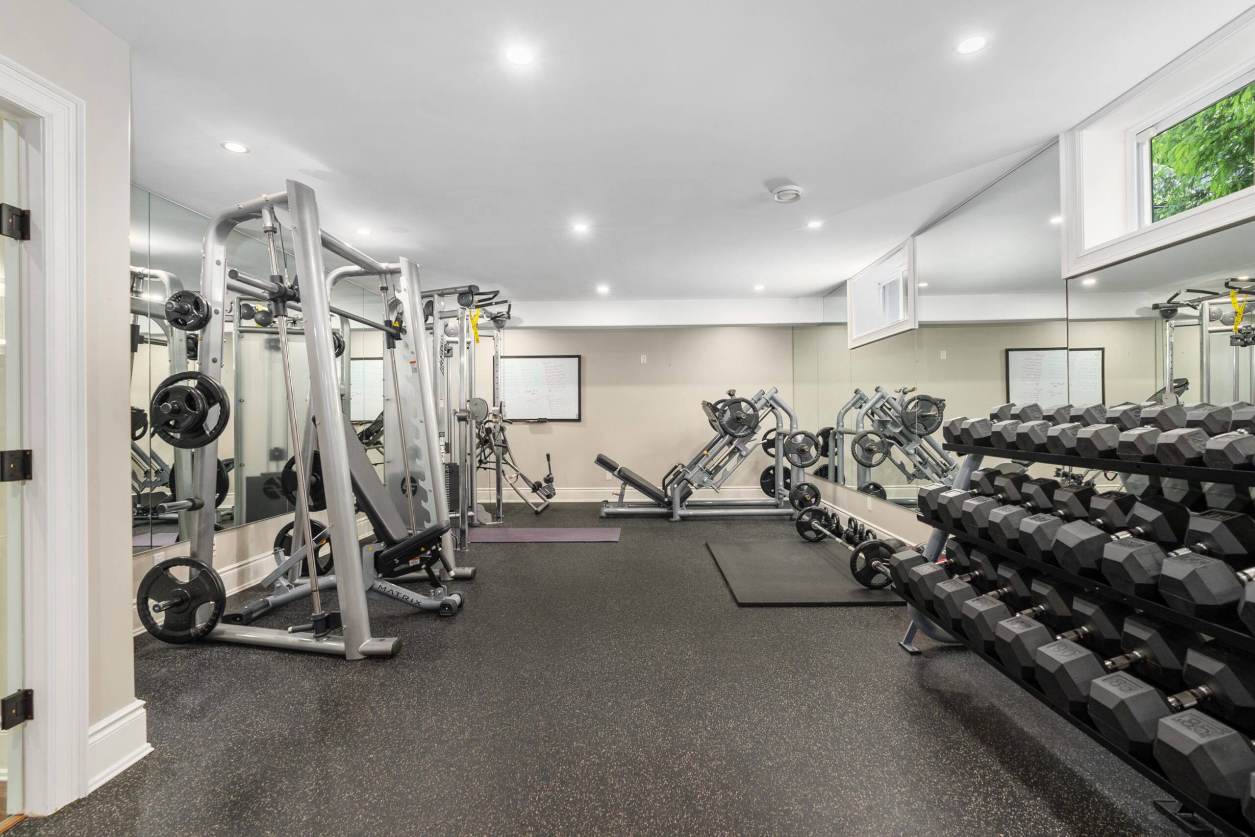 Personal Gym Personal Gym