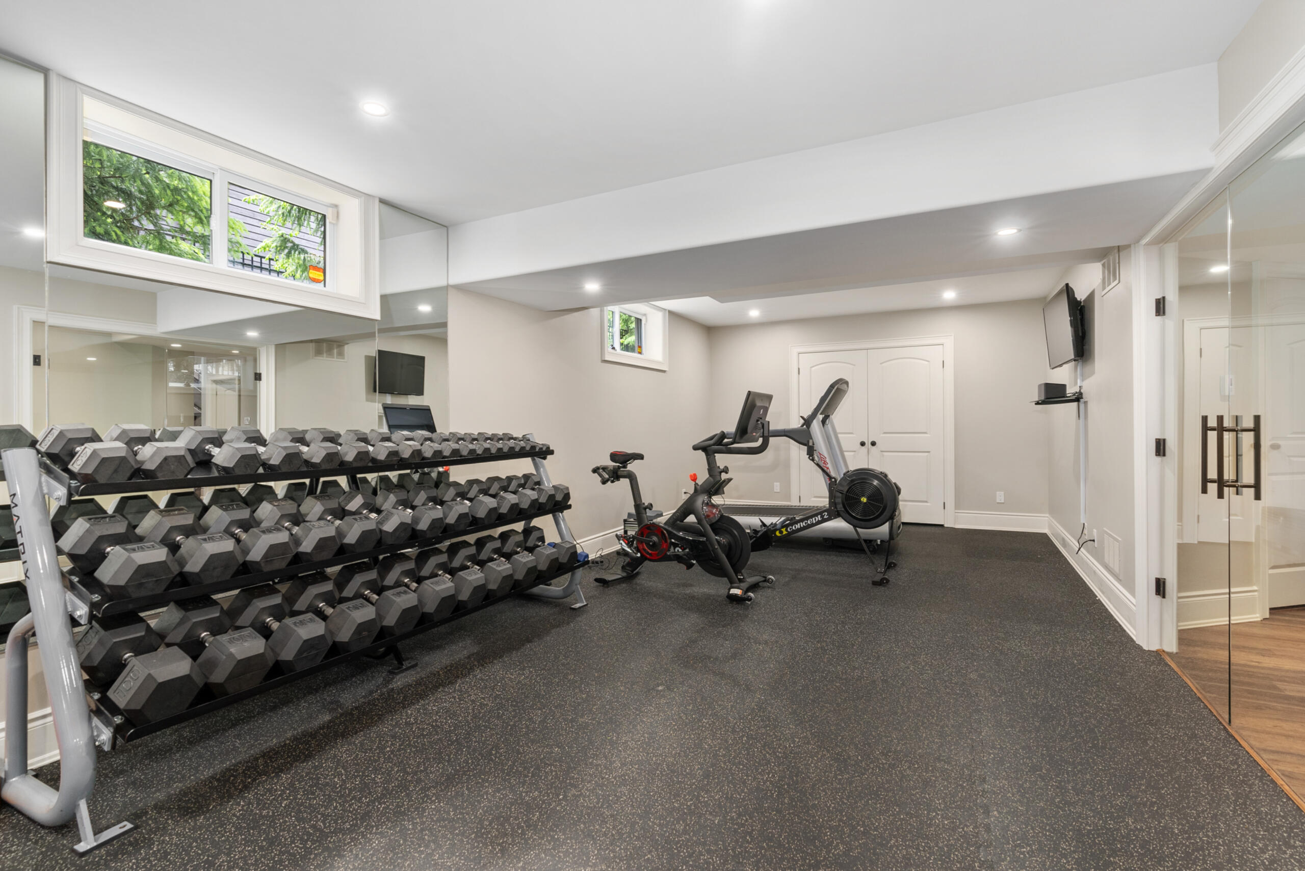 Weights in Gym Weights in Gym